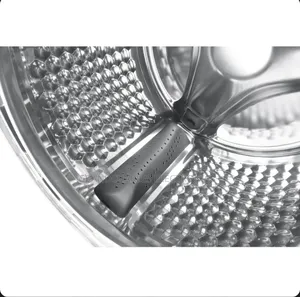 TCL 8kg Frontload Washing Machine