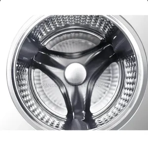 TCL 8kg Frontload Washing Machine
