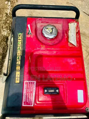 Maxi Generator
