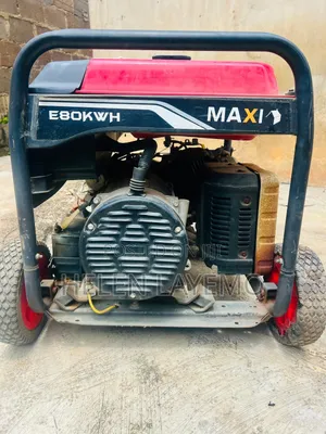 Maxi Generator