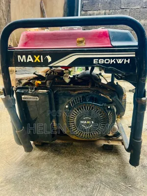Maxi Generator