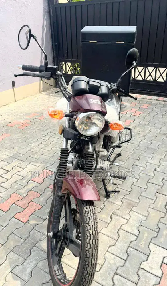 Max-S Max-S 200 2020 Brown