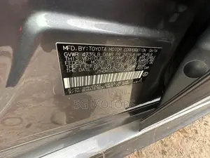 Lexus IS 300 AWD 2017 Gray
