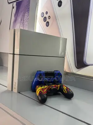 Playstation 4