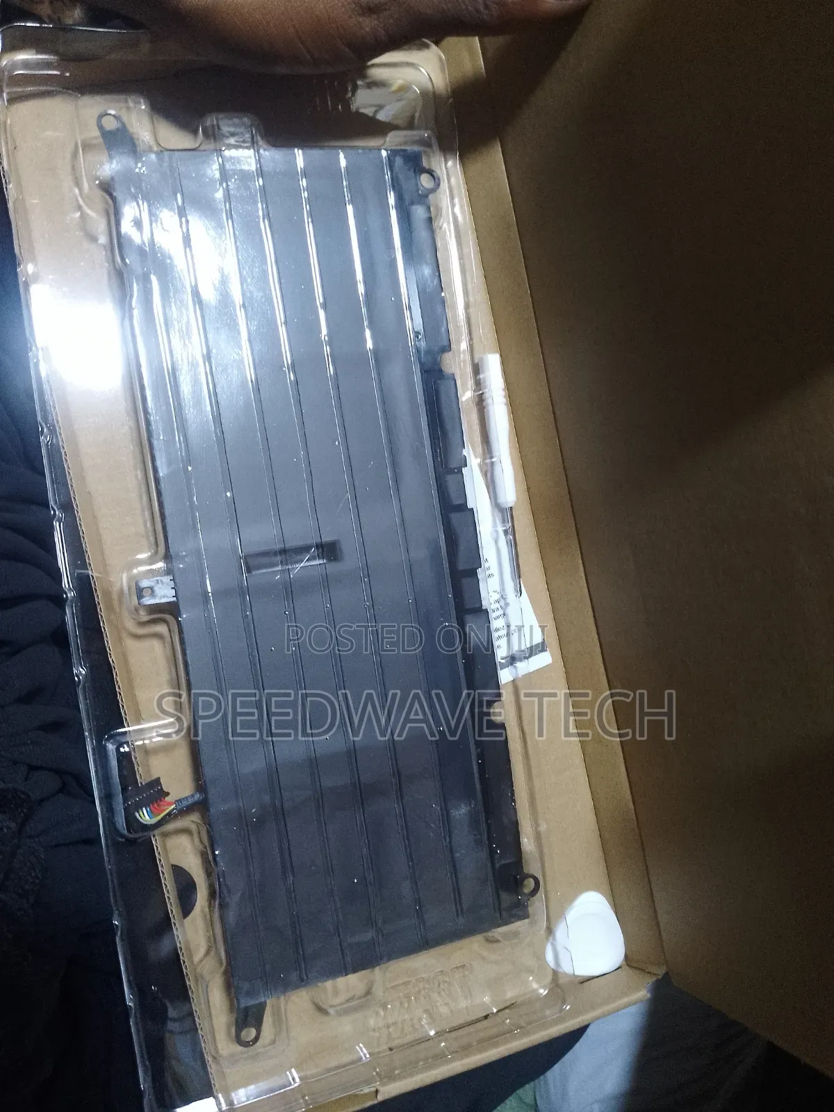 Dell Rechargeable Laptop Battery Dxgh8