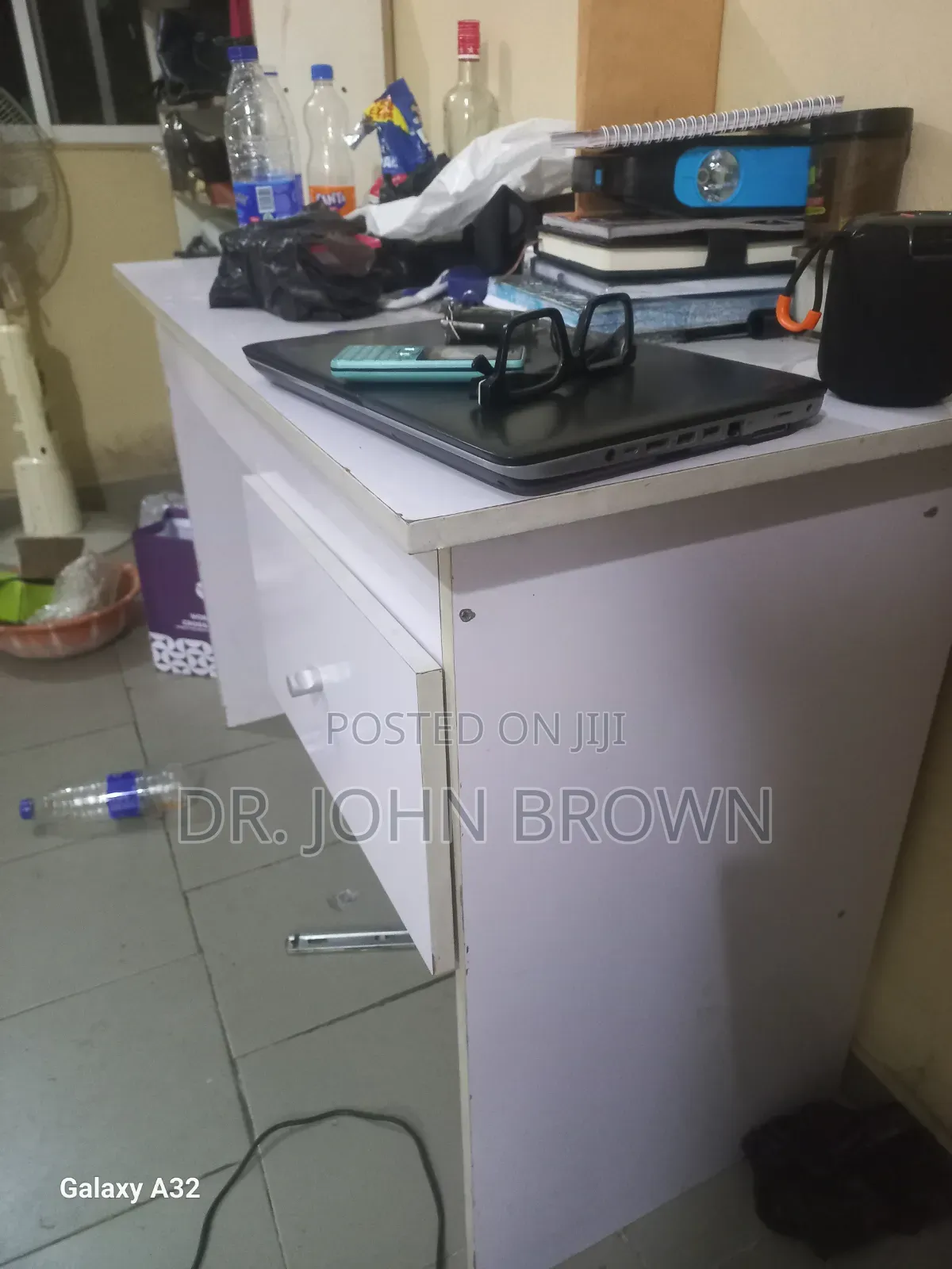 Reading Table