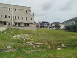 A Parcel of Land Measuring 611.421sqm
