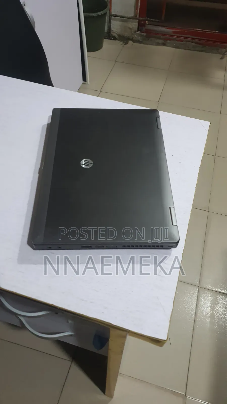 Laptop HP ProBook 6470B 8GB Intel Core i5 HDD 500GB