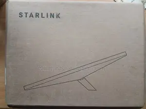 Starlink Mini Kit - Excellent Condition