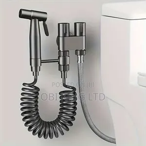 Pressing Shower