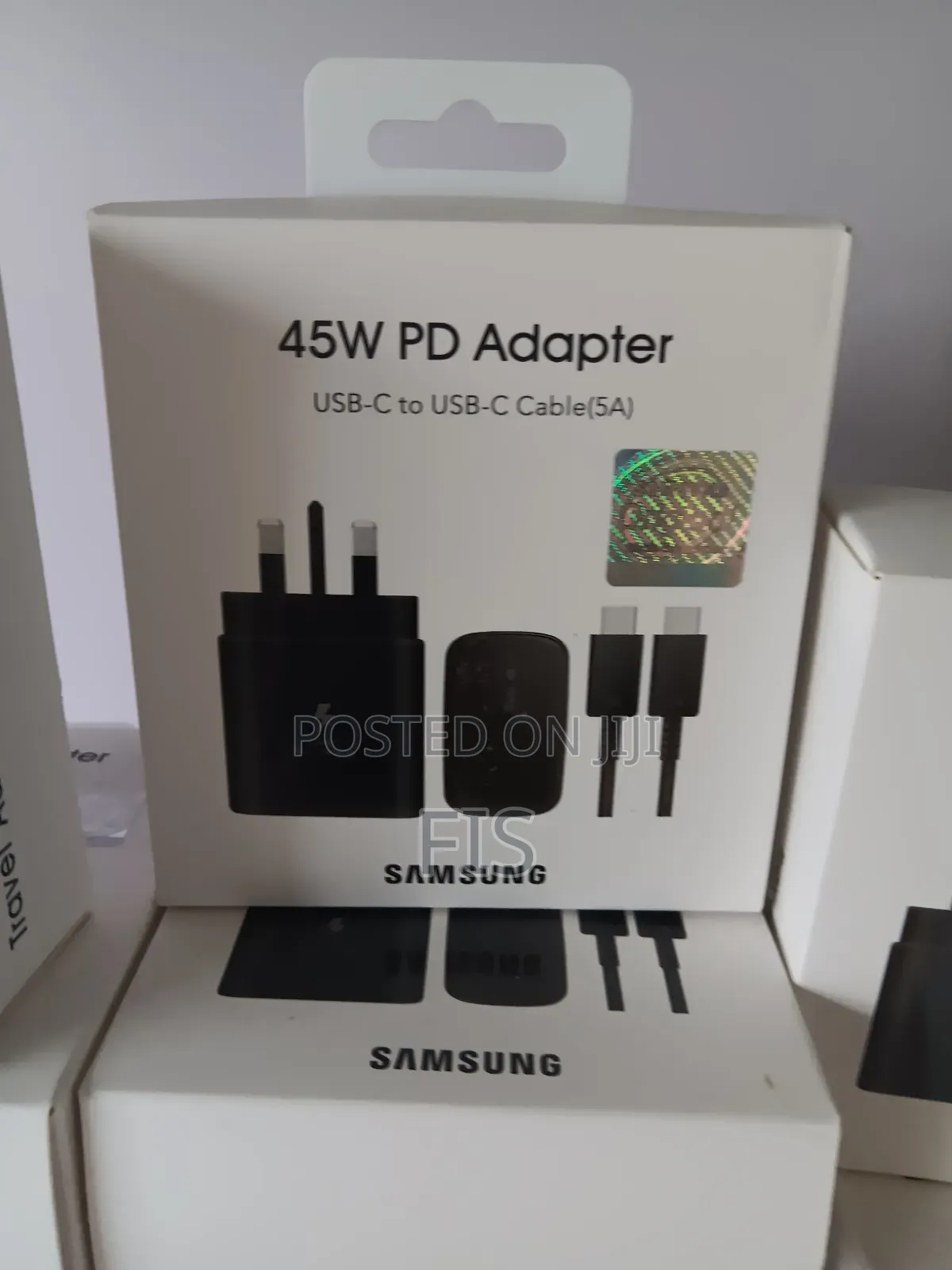 Samsung Phone Charger