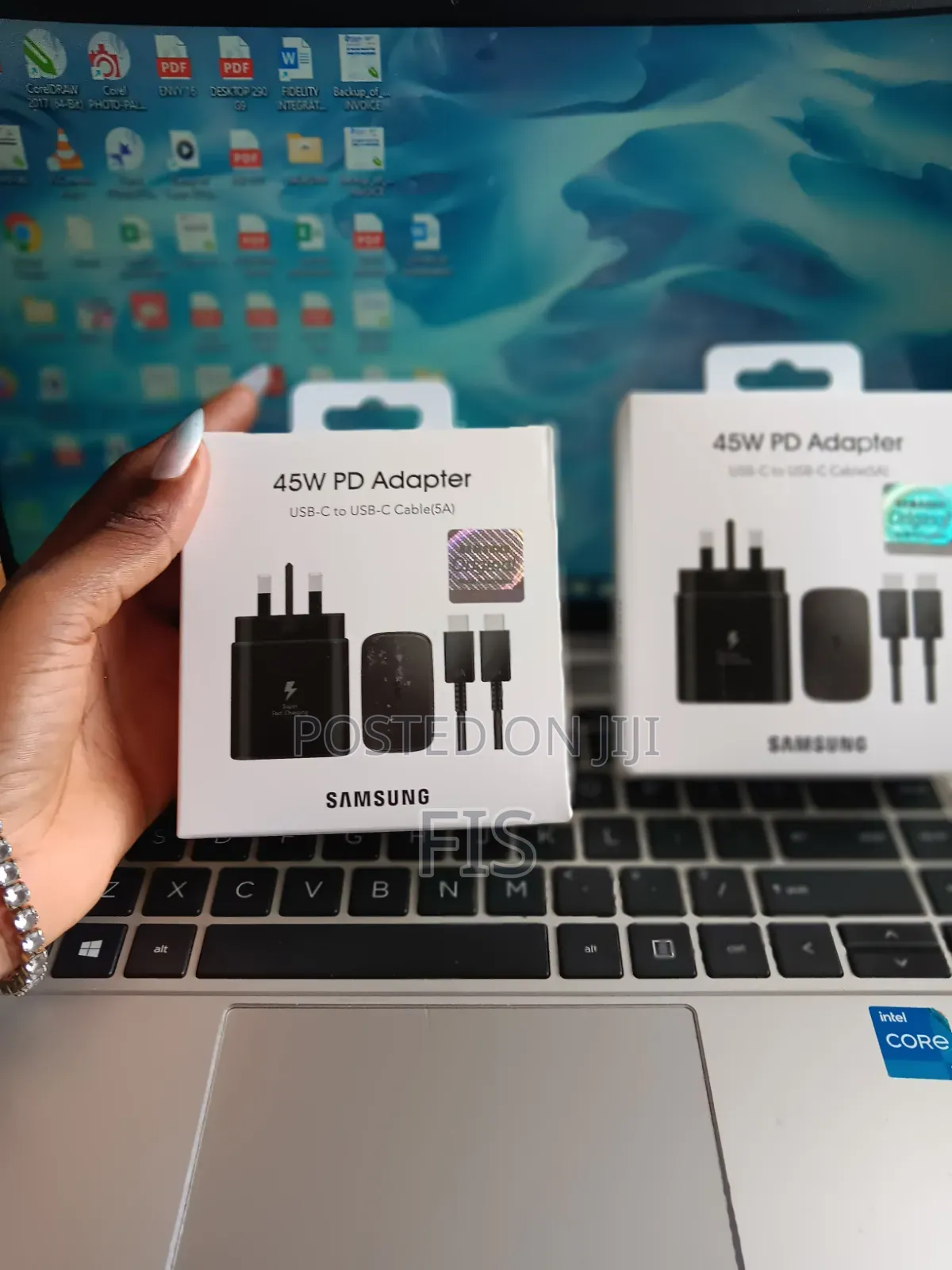 Samsung Phone Charger