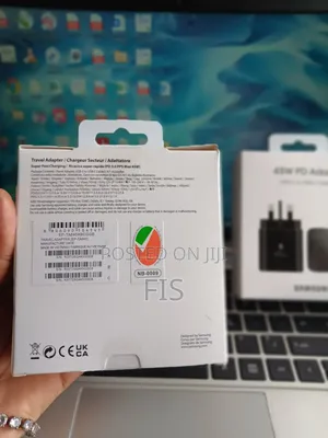 Samsung Phone Charger
