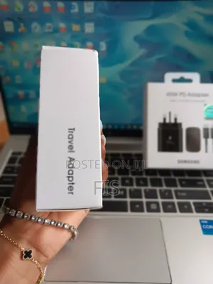 Samsung Phone Charger