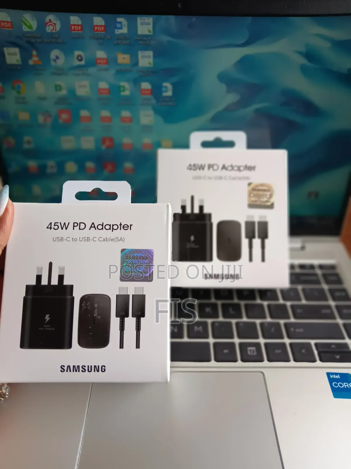 Samsung Phone Charger