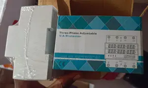 3phase 100amps Voltage Regulator
