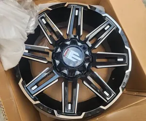 20 Inch Rim Off Road F150