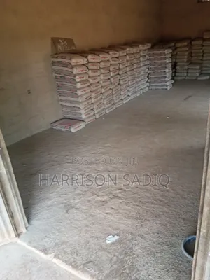 Superior Distributor of Dangote and Other Cement