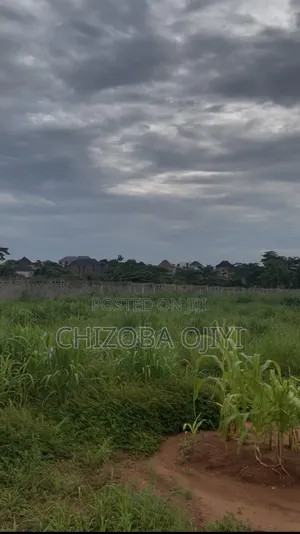 Residential Plots at Signature Estate Awka.