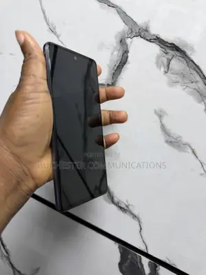 Samsung Galaxy A52s 5G 256 GB Black
