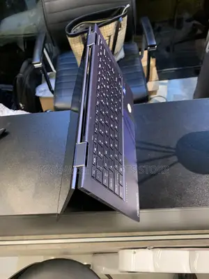 Laptop HP Elite Dragonfly x360 8th Gen 16GB Intel Core i7 SSD 512GB