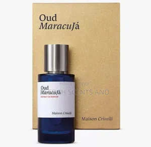 Oud Maracuja