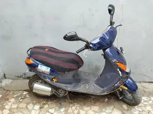 Motorcycle 2016