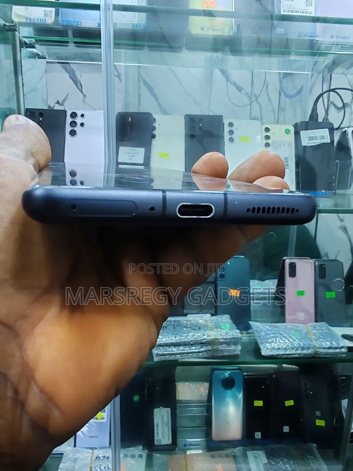 Xiaomi 12 Pro 256 GB Black