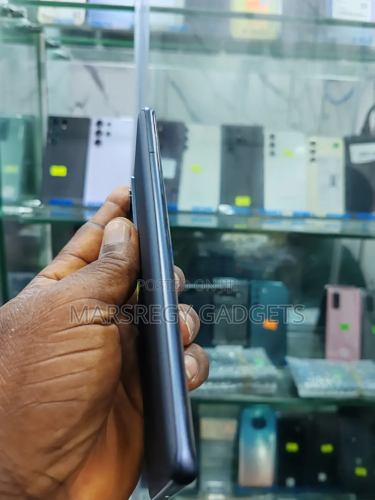 Xiaomi 12 Pro 256 GB Black