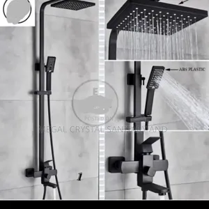 Mixer Shower for All Bathroom and for All Toilet