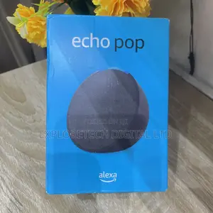 Amazon Echo Pop