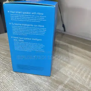 Amazon Echo Pop