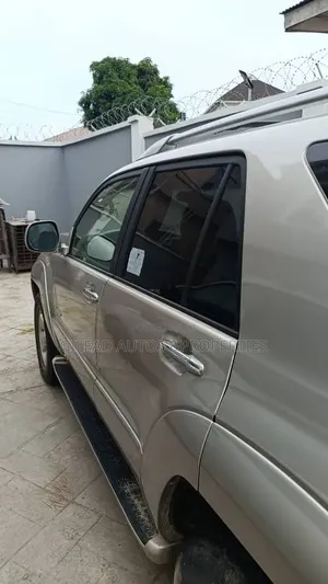 Toyota 4-Runner 4.7 2003
