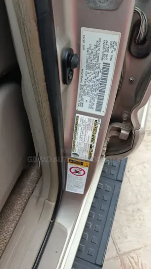 Toyota 4-Runner 4.7 2003