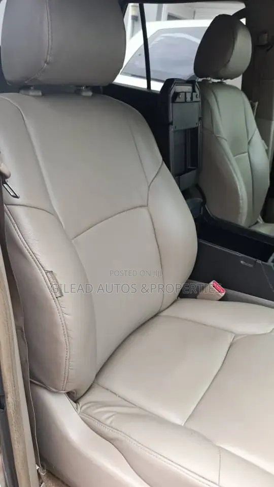 Toyota 4-Runner 4.7 2003
