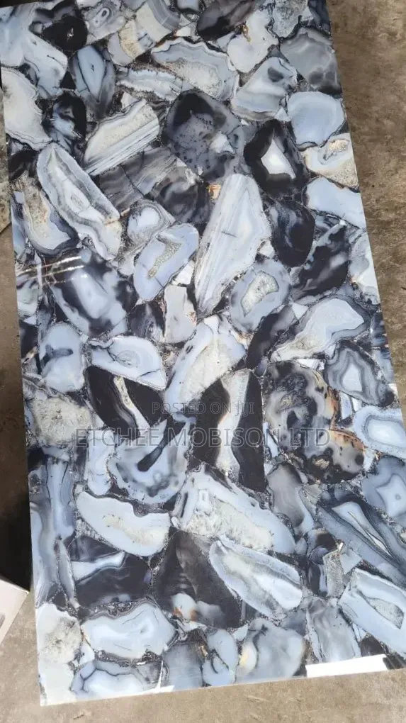 Blue 60*120 Foreign Tiles