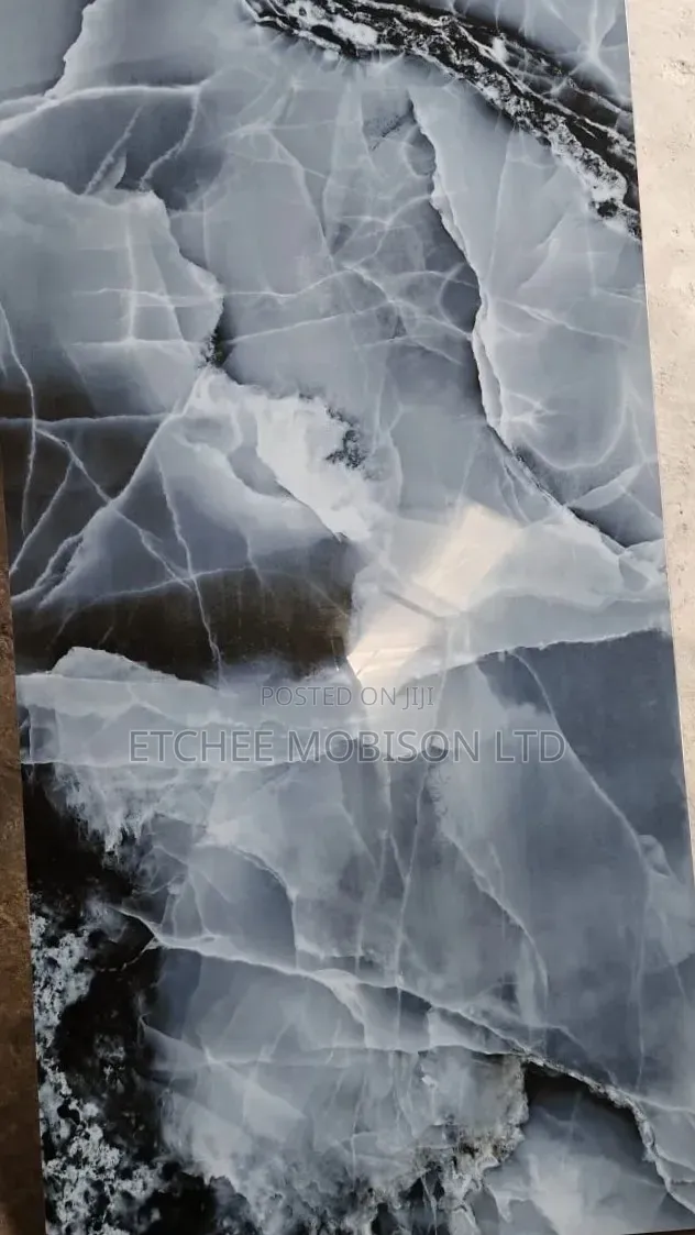 Blue 60*120 Foreign Tiles