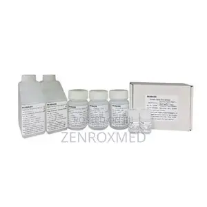 Sfri Ise 6000 Electrolyte Analyzer Reagent Pack (Na/K/Cl/Co2)