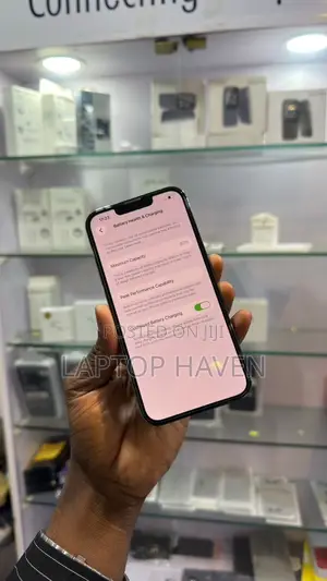 Apple iPhone 12 Pro 256 GB Gray