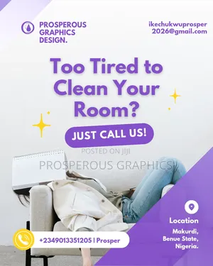 Prosperous Cleaning Services