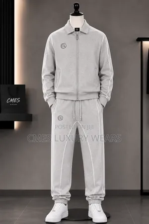 Cmes Joggers