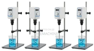 New Lab Electric Stirrer 20l