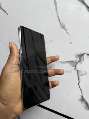 Samsung Galaxy S10 5G 256 GB Black