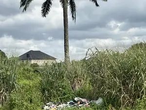 130plots of Land at Choba Aluu for Sale