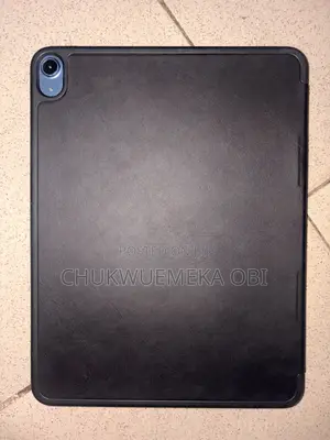 Apple iPad Air (2022) 64 GB Blue