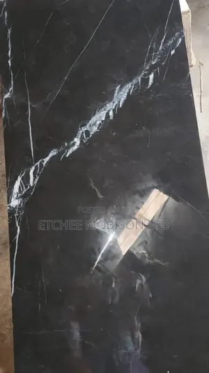 Black 60*120 Foreign Tiles
