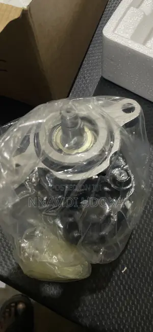 Steering Pump Good Quality 1hz