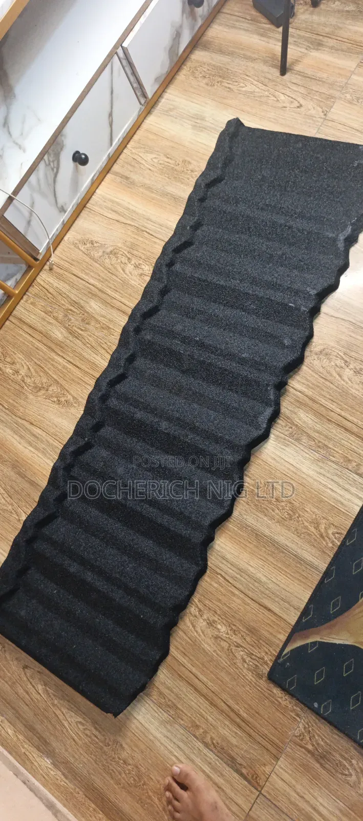 Dealers on Classic Stone Coated Roofing Sheet