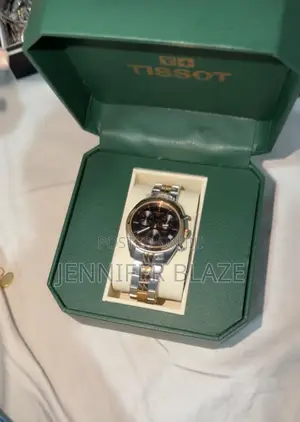 Tissot Watch