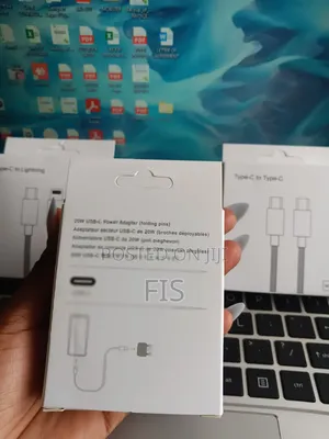 iPhone Charger